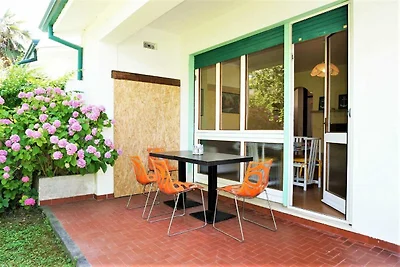 Villa in Caorle bij Spiaggia Tartaruga