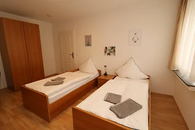 Apartment Nähe Messe Essen/DD