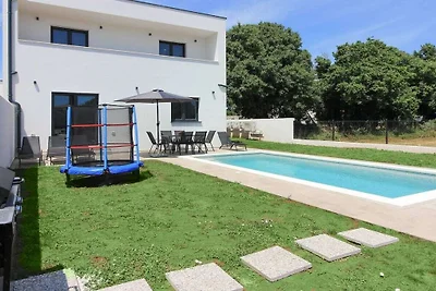 Villa Relax III Komfortowa rezydencja...