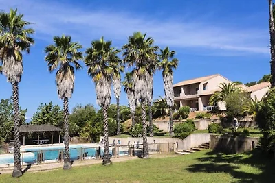 3/4 Zimmer 6/8 Personen