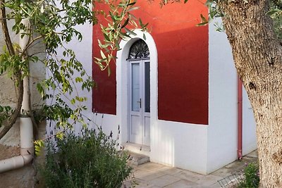 Vakantiehuis Fonte Vecchia, Ostuni-voorheen T...