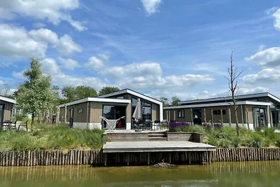 Ferienhaus Erholungsurlaub Linden