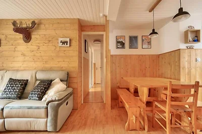 Apartment in den Pyrenäen in der Nähe von...