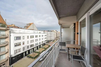 Zentral gelegene 2-Zimmer-Wohnung