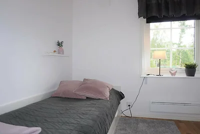 4 Sterne Ferienhaus in Löttorp