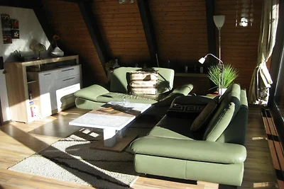 Casa Vacanze in Germania con Vista