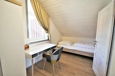 Ferienhaus im Ferienpark Mirow