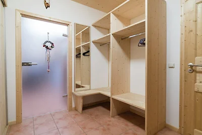 Ansprechendes Chalet mit Whirlpool