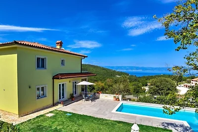 Wonderful Brsec Apartments with Sea View and ...