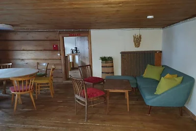 Ferienhaus in Mittelberg mit Wifi