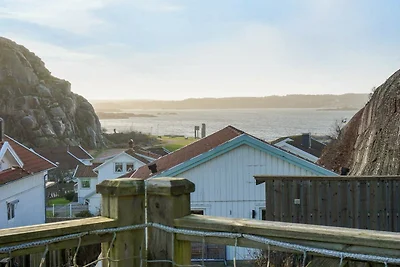 3 Personen Ferienhaus in Hunnebostrand