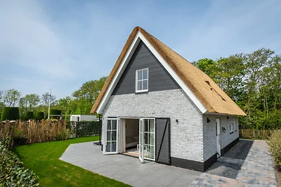 Villa a Texel vicino Spiaggia e Foresta