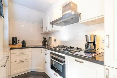 Charmante Villa in der Nähe von Meer und Wald