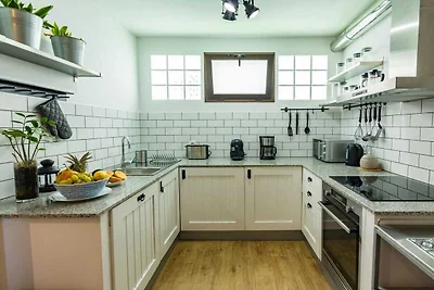 Ferienwohnung mit 3 Schlafzimmer