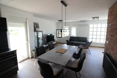 Luxusapartment | Meerblick & private...