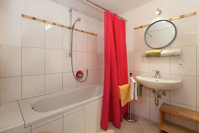 Appartement in der Nähe der Ötztaler Alpen