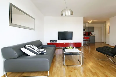 Freiburg-Design-Appartement I