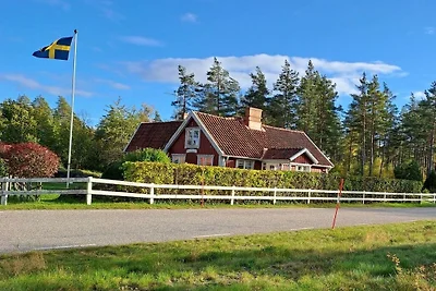 Ferienhaus mit 1 Schlafzimmer