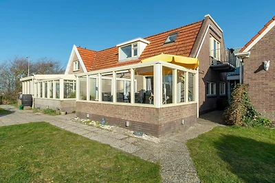 Ferienhaus Groote Keeten am Strand