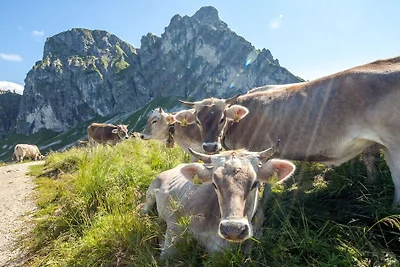 Kuća za odmor Dopust za oporavak Füssen