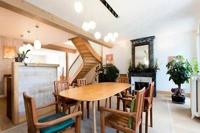 Appartement in La Rochelle Oude Stad