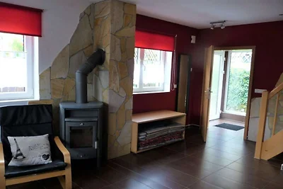 Ferienhaus mit 2 Schlafzimmer