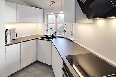 Gemütliches Ferienhaus in Graested mit...