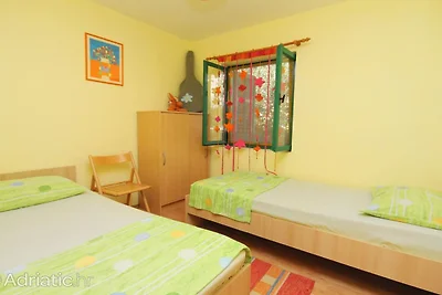 Four Bedroom Holiday Home