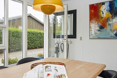 4 Sterne Ferienhaus in Juelsminde