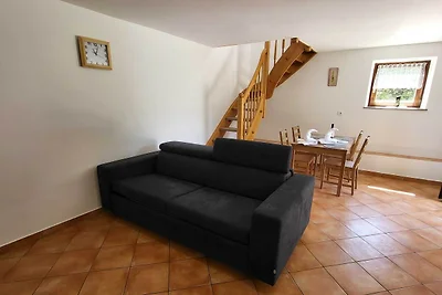 Peaceful Countryside Holiday Home with Terrac...