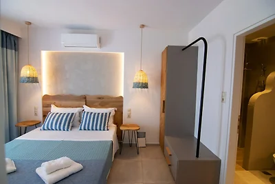 Villa in Rethymno nahe Agios Pavlos Strand