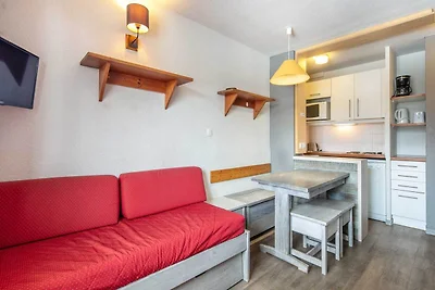 Appartement in de buurt van Tignes Slopes