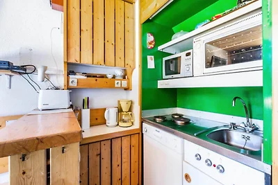 Residenzen im Charmettoger-Bezirk