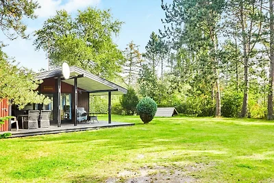 6 Personen Ferienhaus in Vig