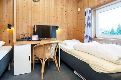 8 persoons vakantie huis in Ebeltoft