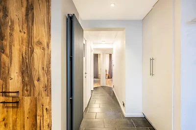 Appartement Nieuwpoort met Zeezicht