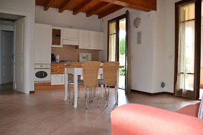 Belvilla by OYO Garda Resort T6 PT Std