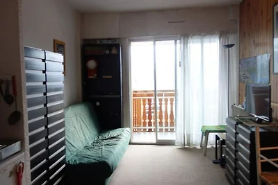 Ferienhaus in der Nähe des Skilifts...