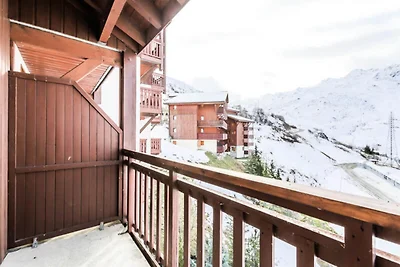 2-Zimmer-Wohnung für 4 Personen - Auswahl