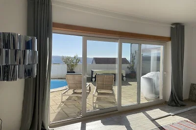 Joia da Casa Haus mit privatem Pool