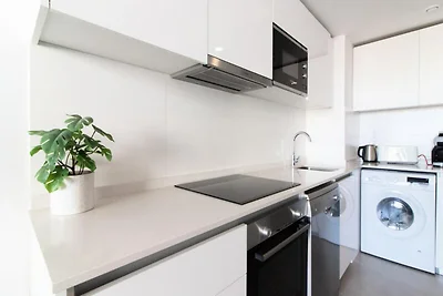 Wohnung Gran Canet 1 - 7 - 4 (P)