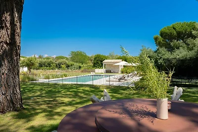 Luxuriöse Villa 5 Schlafzimmer/10 Personen – ...