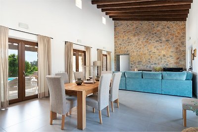 Bellpuig 4 - Ferienhaus Mit Privatem Pool In...