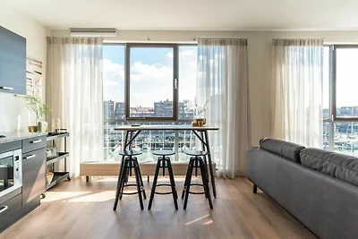Appartamento con vista mare a L'Aia
