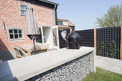 Vakantieappartement met 3 slaapkamers