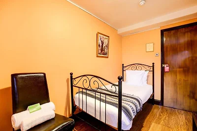 Standard-einzelzimmer - Mehrbettzimmer