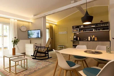 Petit appartement suite 3