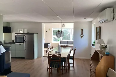 8 persoons vakantie huis in Blåvand-By Traum