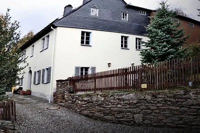 Zum Grünen Hirsch Stolln