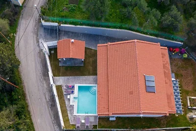 Diamond Luxury Villa Korfu